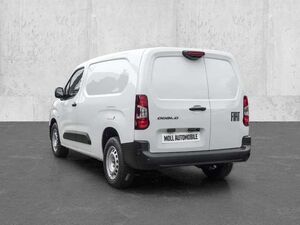 Fiat Doblo Kastenwagen XL 1.5 Diesel 96 kW