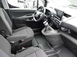 Fiat Doblo Kastenwagen XL 1.5 Diesel 96 kW