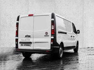 Fiat  Talento Kasten L2H1 1,2t Basis 2.0 Ecojet 120 Turb