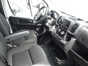 Fiat  Ducato KAWA 35 L2H2 140 Multijet AHK, Kamera sofor