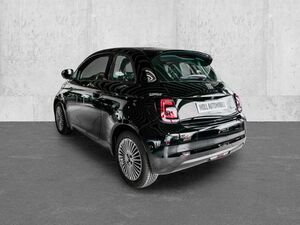 Fiat 500e Icon Klimaaut. // Carplay // 16 LM // Kamera