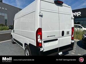 Fiat Ducato 35 L2H2 140 Multijet Kombi Paket: Techno + Premium