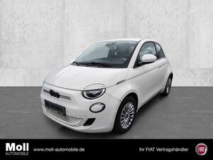 Fiat 500e Navi Soundsystem JBL Apple CarPlay Android Auto Kl