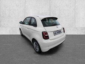 Fiat 500e Navi Soundsystem JBL Apple CarPlay Android Auto Kl