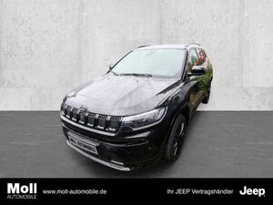 Jeep Compass E-HYBRID LIMITED Navi Leder Digitales Cockpit Soun