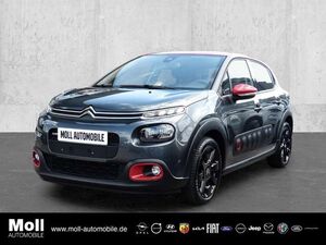 Citroen C3 Putech 110 Shine Style Paket, Technik Paket LED Kl