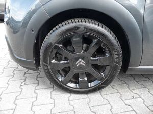 Citroen C3 Putech 110 Shine Style Paket, Technik Paket LED Kl