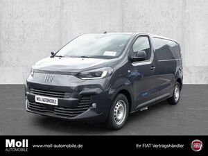 Fiat Scudo Kastenwagen 150 MT PAKET CITY CONNECT AHK