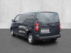 Fiat Scudo Kastenwagen 150 MT PAKET CITY CONNECT AHK