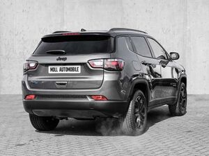 Jeep Compass Upland Plug-In Hybrid 4WD LED ACC Apple CarPlay An