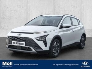 Hyundai BAYON Trend 2WD Automatik, Allwetterreifen, Rückfahrkame