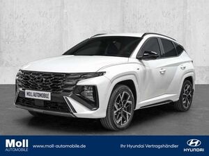 Hyundai TUCSON N Line Plug-In Hybrid Assistenz-Paket ESC Sitz-Pak