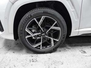 Hyundai TUCSON N Line Plug-In Hybrid Assistenz-Paket ESC Sitz-Pak