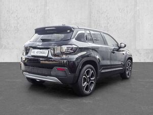 Jeep Avenger Summit Electric Leder 360 Kamera LED El. Heckklapp