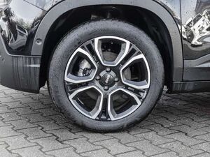 Jeep Avenger Summit Electric Leder 360 Kamera LED El. Heckklapp