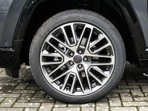 Jeep Compass e-Hybrid Summit MY 25 LEDER+KAMERA+CARPLAY