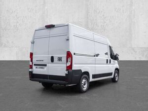 Fiat Ducato L2H2 140 AHK Techno Premium Cargo Visibility-Plus-