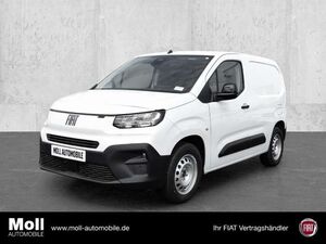Fiat Doblo Kastenwagen M 1.5 Diesel 75 kW