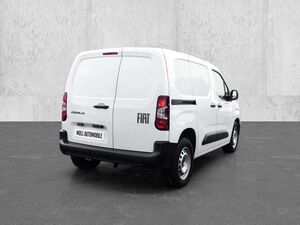 Fiat Doblo Kastenwagen M 1.5 Diesel 75 kW