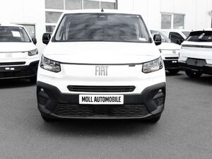 Fiat Doblo Kastenwagen M 1.5 Diesel 75 kW