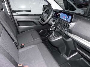 Fiat  Scudo KaWa L2 2,0 145  VISIBILITY-CITY-ASSIST Pake