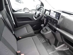Fiat Scudo L3 Multicab Basis AHK-abnehmbar Navi Digitales Coc