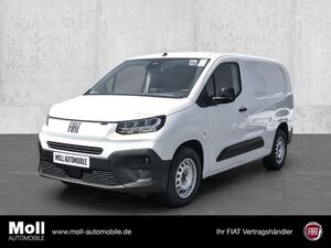 Fiat Doblo Kastenwagen XL 1.5 Diesel 96 kW