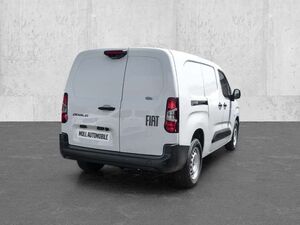 Fiat Doblo Kastenwagen XL 1.5 Diesel 96 kW