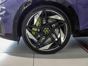 Abarth Sonstige Scorpionissima Navi Leder Soundsystem 360 Kamera L