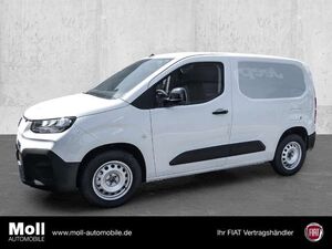 Fiat Doblo Kastenwagen M 1.5 Diesel 75 kW
