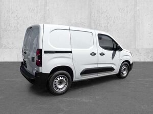 Fiat Doblo Kastenwagen M 1.5 Diesel 75 kW