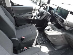 Fiat Doblo Kastenwagen M 1.5 Diesel 75 kW