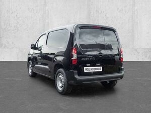 Fiat Doblo Kastenwagen M 1.2 Benzin 81 kW