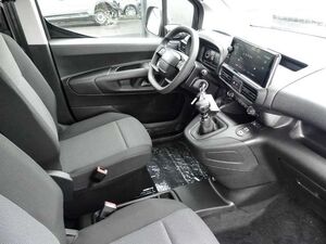 Fiat Doblo Kastenwagen M 1.2 Benzin 81 kW