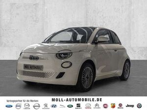 Fiat 500e Icon Klimaaut. // Carplay // 16 LM // Kamera