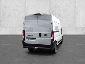 Fiat  Ducato KAWA 35 L2H2 140 Multijet AHK, Kamera sofor