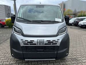 Fiat Ducato Kastenwagen 30 L2H1 120 Multijet AHK, Navi, Kamera