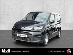 Fiat Doblo Kastenwagen M 1.2 Benzin 81 kW