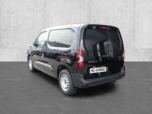 Fiat Doblo Kastenwagen M 1.2 Benzin 81 kW