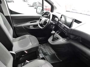 Fiat Doblo Kastenwagen M 1.2 Benzin 81 kW