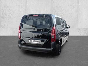Fiat Doblo L2 BlueHDi 1,5 HDI 96KW 130PS AT8 Kombi Comfort Te