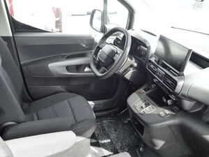 Fiat Doblo L2 BlueHDi 1,5 HDI 96KW 130PS AT8 Kombi Comfort Te