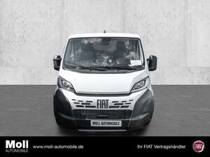 Fiat Ducato Pritschenwagen 35 L3 140 Multijet Maxi Heck-Kipper