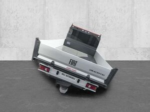 Fiat Ducato Pritschenwagen 35 L3 140 Multijet Maxi Heck-Kipper