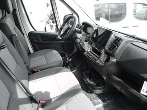 Fiat Ducato Pritschenwagen 35 L3 140 Multijet Maxi Heck-Kipper
