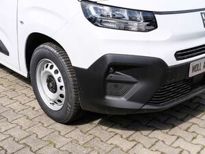 Fiat Doblo Kastenwagen M 1.5 Diesel 75 kW