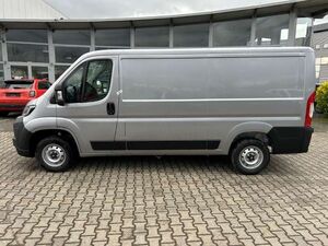Fiat Ducato Kastenwagen 30 L2H1 120 Multijet AHK, Navi, Kamera