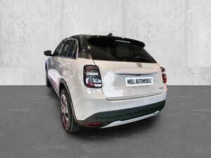 Fiat 600 La Prima Hybrid DCT Navi Massage Sitz LED