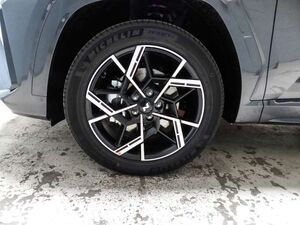 Hyundai TUCSON N Line Plug-In Hybrid  HUD El. Panodach Navi Digit