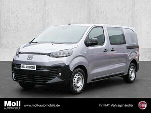 Fiat  Scudo L2 Multicab 145 , Worksite, Visibility, Surr